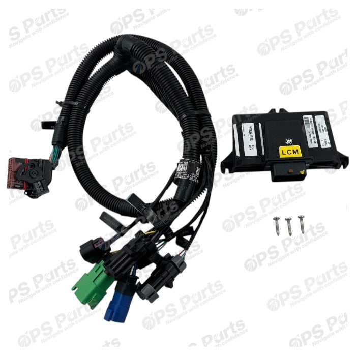 OPS Parts - LCM Kit - Single Engine - 8M0171388