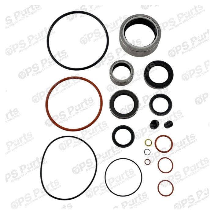 Driveshaft Housing Seal Kit - 76868A04