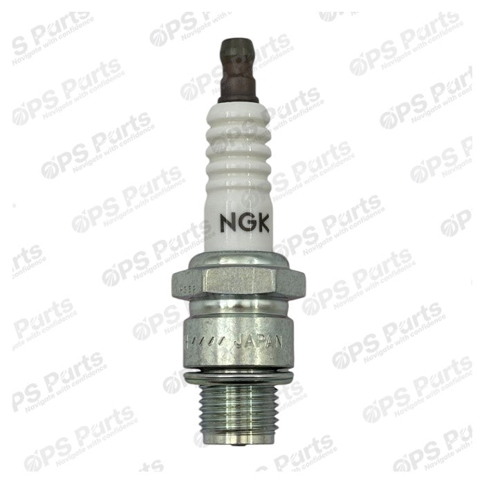 Mercury NGK Spark Plug BU8H - 13686Q