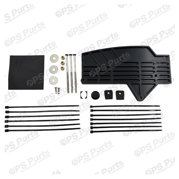 OPS Parts - Side Mount Control 15' w/ Trim 14 Pin – Gen. 1