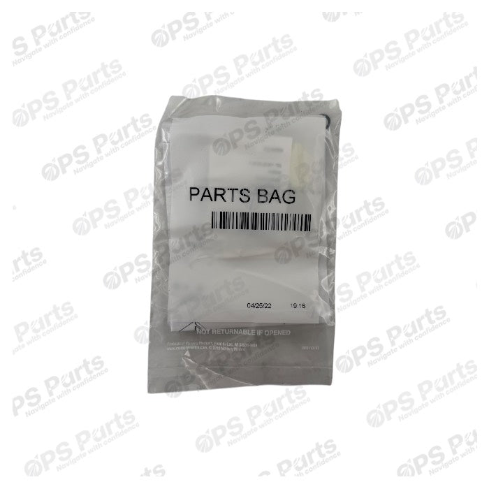 OPS Parts - MerCruiser Fuel Pump & Cooler Kit (Gen 2) – 8M0125852