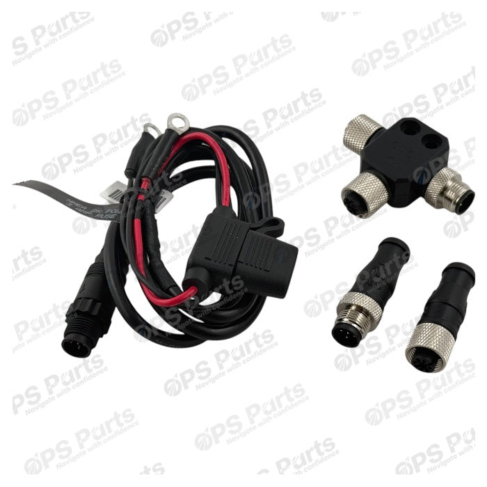 NMEA 2000 Starter Kit (Backbone) - 8M0110642