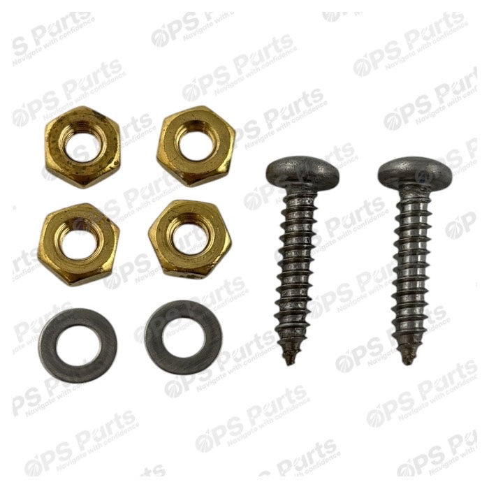 OPS Parts - Mercathode Kit - 88334A2