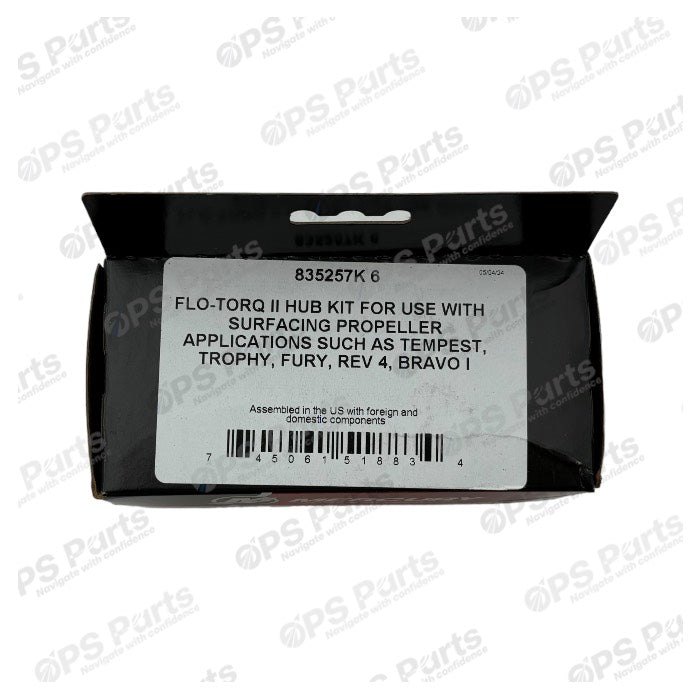 OPS Parts - Mercury Flo-Torq II With Bushing - 835257K6