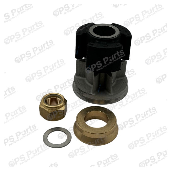 OPS Parts - Mercury Flo-Torq X Hub Kit - 8M0182970