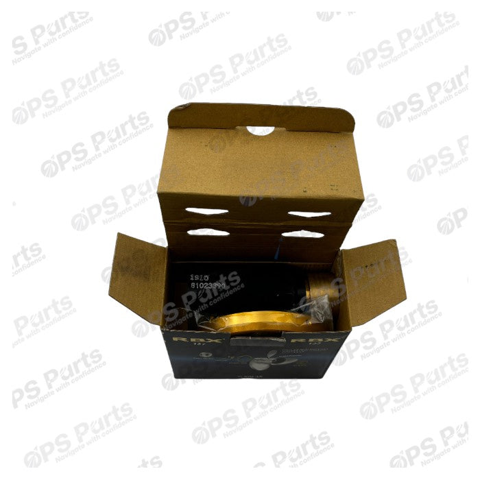 OPS Parts - 350 Yamaha Hub Kit 17 Inch Spline - RBX127 – 879987