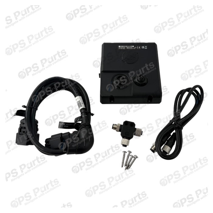 メンテナンス VESSEL VesselView Link Multi (2-4 engines) – 8M0110641