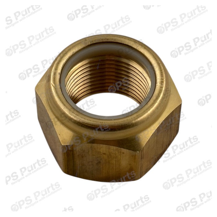 Mercury Racing Prop Nut – 82671127