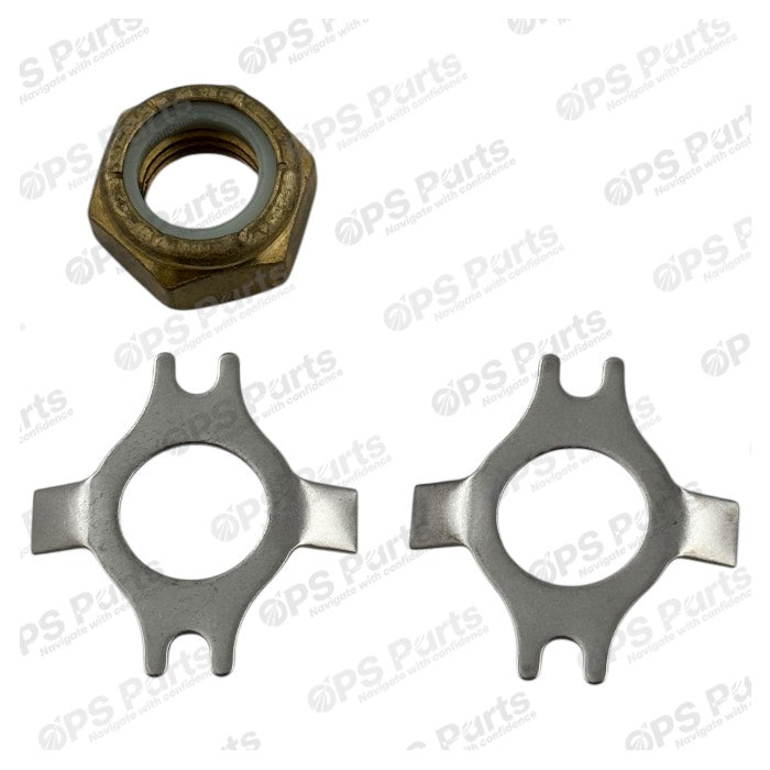 Mercury 30-60 HP – Prop Nut Kit - 69578Q1