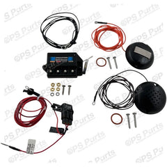 OPS Parts - Mercathode Kit - 88334A2