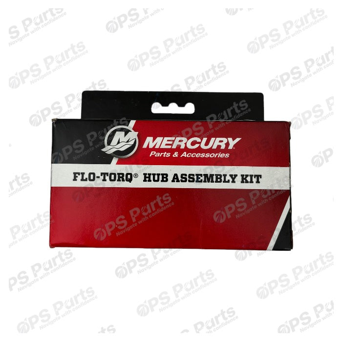 OPS Parts - Mercury Flo-Torq II With Bushing - 835257K6
