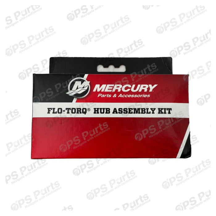 OPS Parts Mercury Flo-Torq SSR 40 CT - 225HP 1