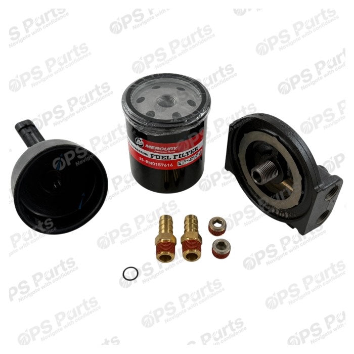OPS Parts - Fuel Filter Kit - 8M0182201