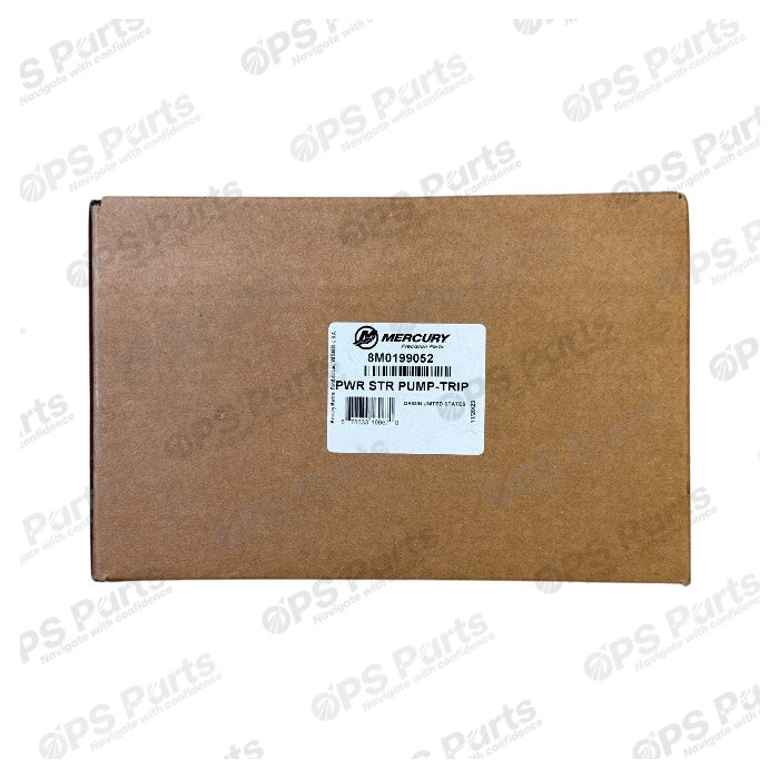 Triple Engine - Installation Kit - 8M0199052