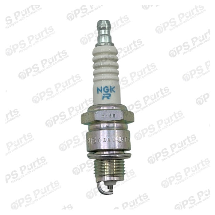 Mercury NGK Spark Plug BPZ8HS10 - 14814Q / 938