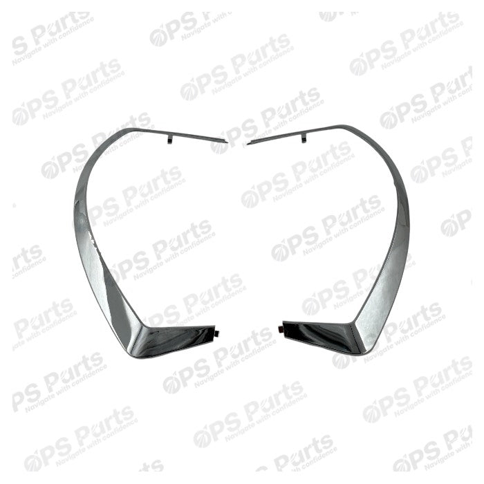OPS Parts - Premier Dual Engine Console DTS ERC w/ Trim – 8M0133243