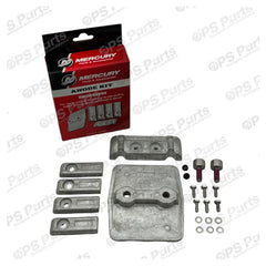 OPS Parts - 250-300HP V8 Verado Outboards Anode Kit – 8M0205955
