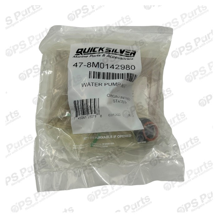 OPS Parts - 200-300HP V8 CMS/ProXS 300hr Service Kit - 8M0149931