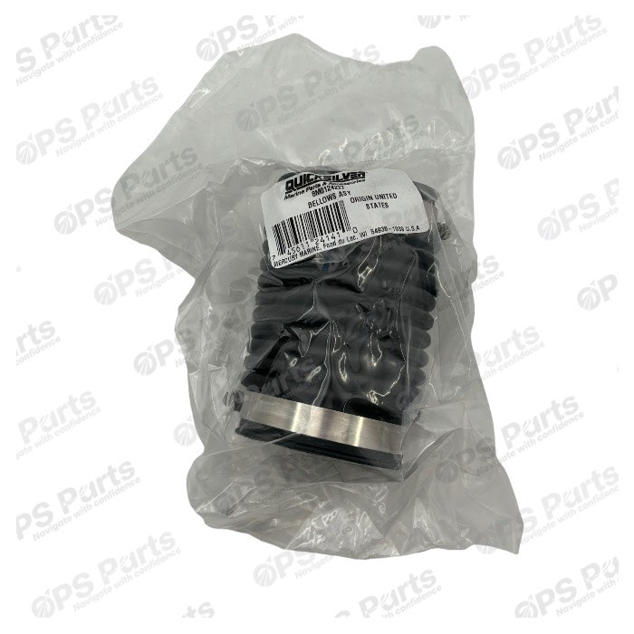 OPS Parts - Mercruiser 300 Hour Service Kit (Bravo One) – 8M0147074