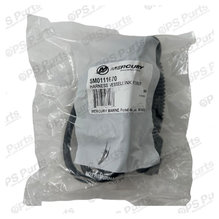 OPS Parts - VesselView 703 Kit (Single Engine) – 8M0124495