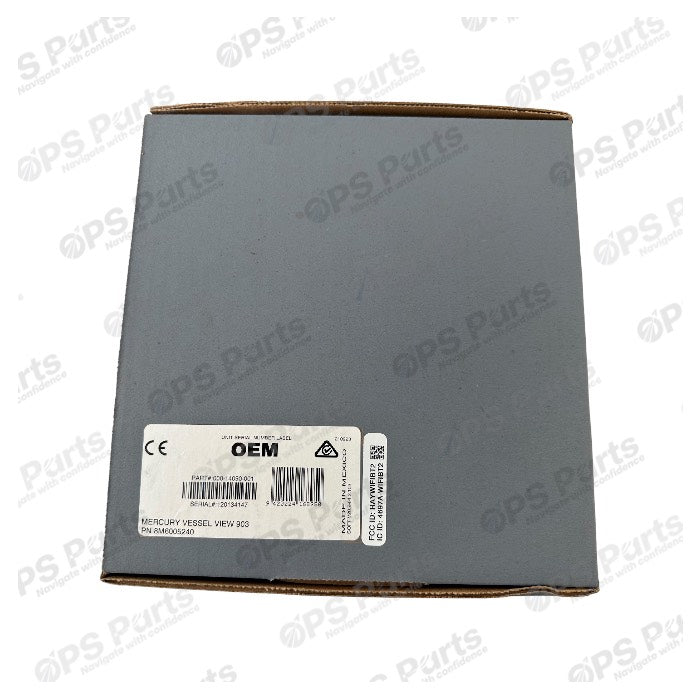 OPS Parts - Vessel View 903 Kit Multi (2-4 engines) – 8M0129545