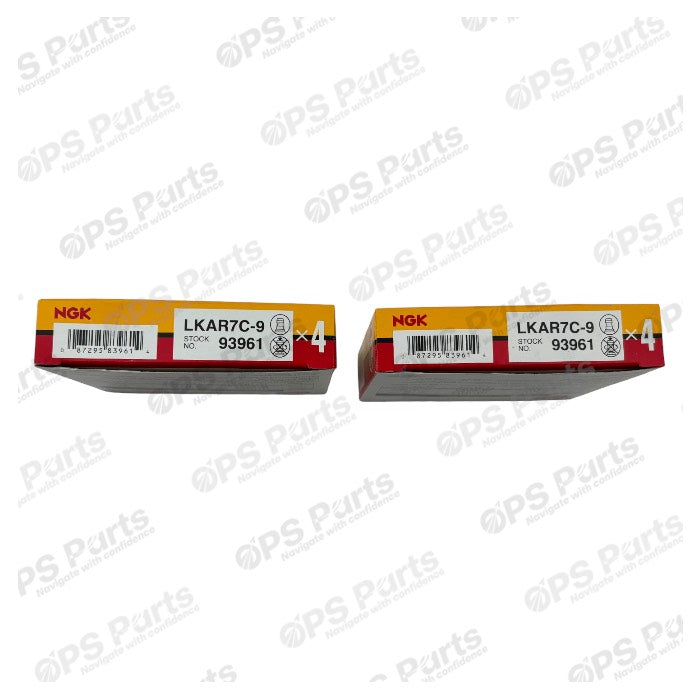 OPS Parts - 200-300HP V8 CMS/ProXS 300hr Service Kit - 8M0149931