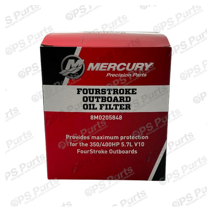 400R V10 300 Hour Service Kit – 8M0218293