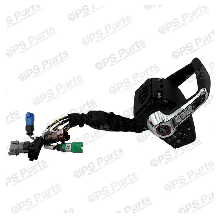 OPS Parts - Quad Engine Console DTS ERC w/ Trim – 8M0133246
