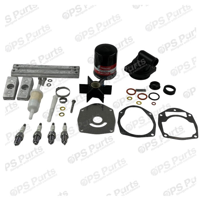 OPS Parts - 75-115HP 2.1L 300hr Service Kit - 8M0097855