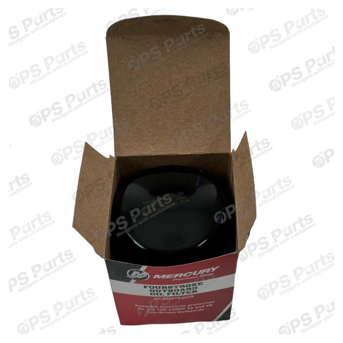 OPS Parts - 200-300HP V8 CMS/ProXS 300hr Service Kit - 8M0149931