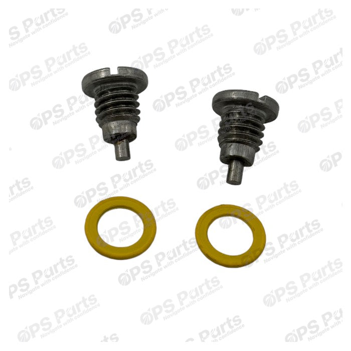 OPS Parts - Mercruiser 300 Hour Service Kit (Bravo One) – 8M0147074