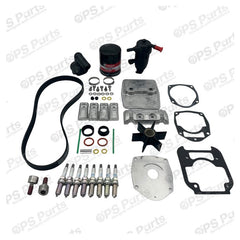 OPS Parts - 250-300HP V8 Verado AMS 300hr Service Kit - 8M0149932