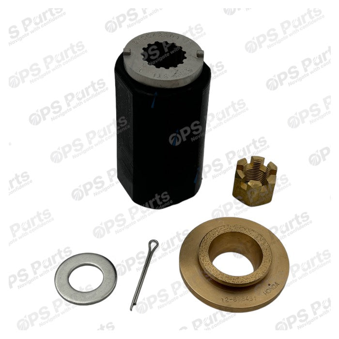 Quicksilver Flo-Torq 2 Honda Hub Kit – 835278Q1