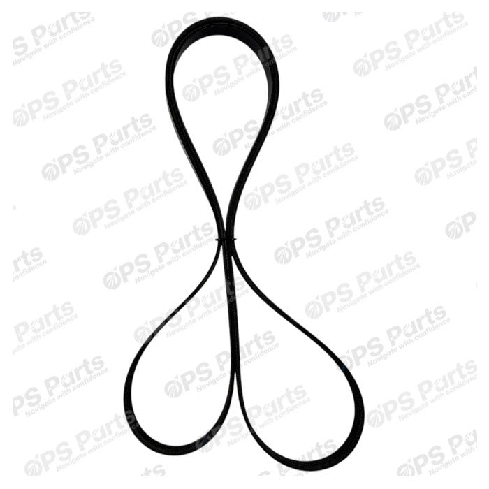 Serpentine Belt - 865615Q10