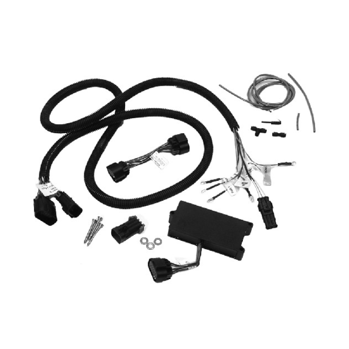 OPS Parts - Analog Gauge Interface Kit – 8M0109742