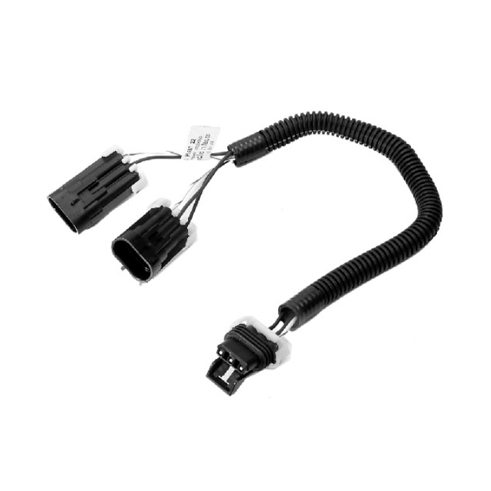 Y-Harness Dual Engine Adapter - 892868T01