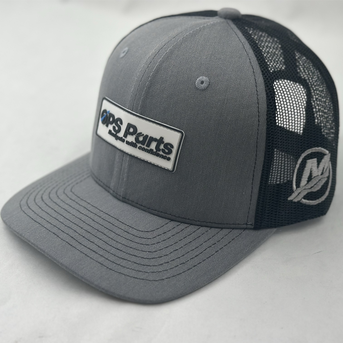 OPS Parts Hat