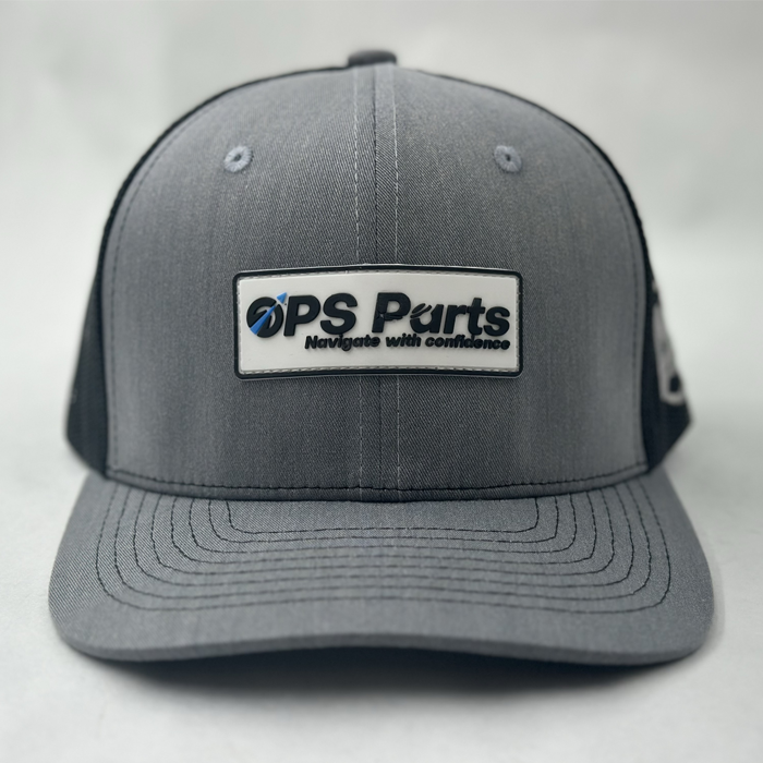 OPS Parts - OPS Parts Hat