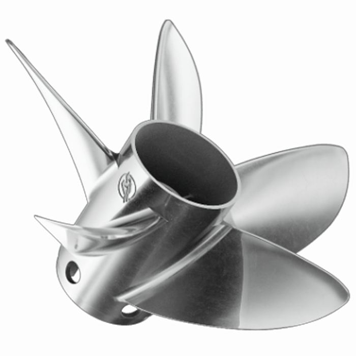 OPS Parts - Mercury MAX5 - ST 15.25 x 31 RH – 8M0156536