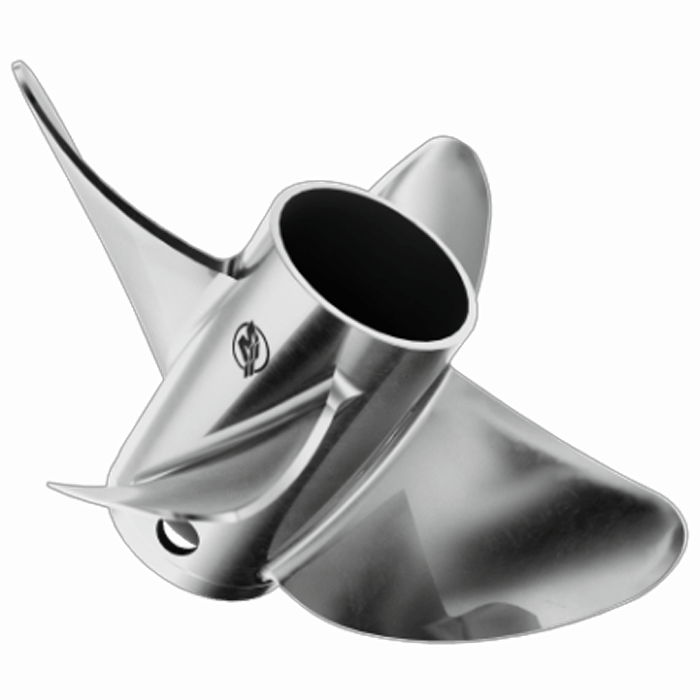 OPS Parts - Mercury Pro Max 14.5 x 29 RH - 8M0079704