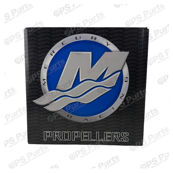 OPS Parts - Mercury Spitfire XP 13.5 x 14 RH – 8M0167660