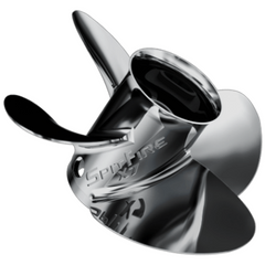 OPS Parts - Mercury Spitfire XP 13.5 x 14 RH – 8M0167660