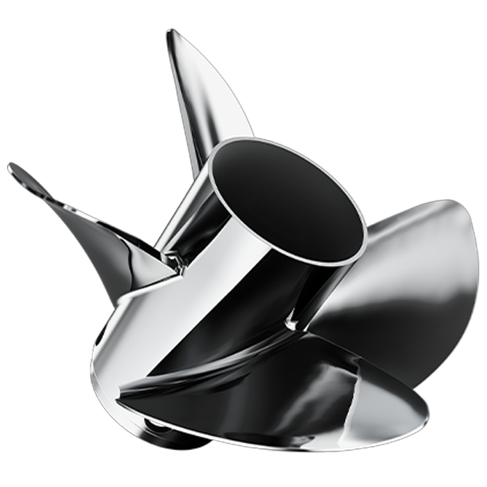 OPS Parts - Mercury Ventera 15 x 18 RH – 8M0214710